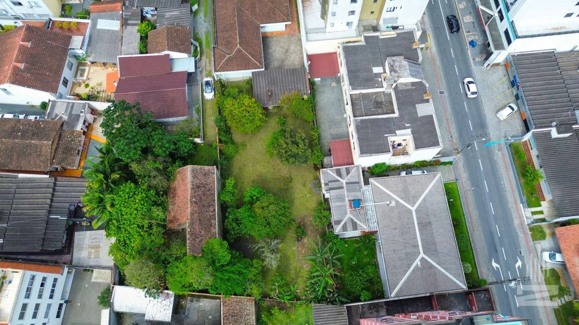 Amplo Terreno à Venda com 1170m em Excelente Localização no bairro Garcia em Blumenau — foto 6