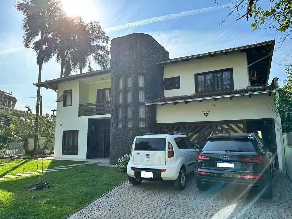 CASA no SAGUAÇÚ com 3 quartos para VENDA, 1170 m - foto 1