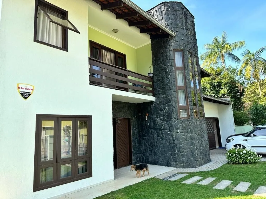 CASA no SAGUAÇÚ com 3 quartos para VENDA, 1170 m — foto 2