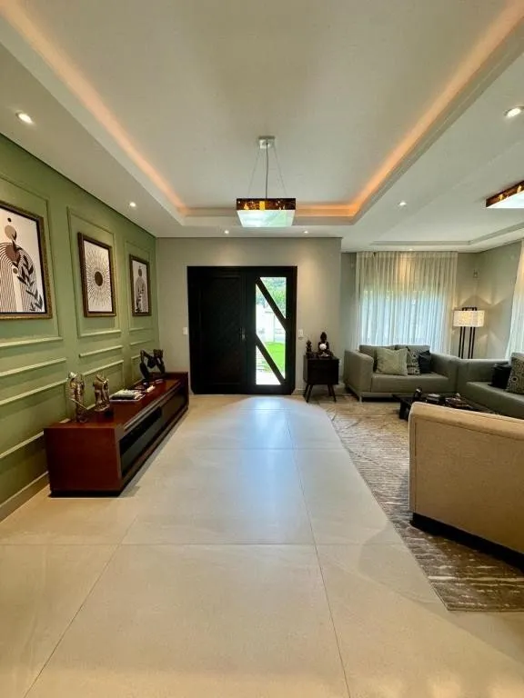 CASA no SAGUAÇÚ com 3 quartos para VENDA, 1170 m — foto 3