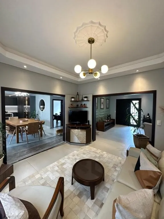 CASA no SAGUAÇÚ com 3 quartos para VENDA, 1170 m — foto 5