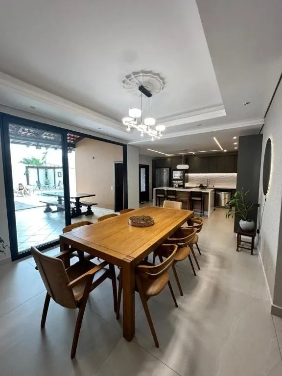 CASA no SAGUAÇÚ com 3 quartos para VENDA, 1170 m — foto 7