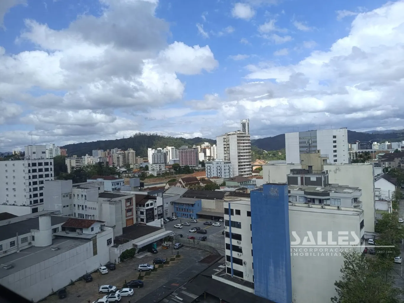 Sala Comercial - Centro - Blumenau — foto 4
