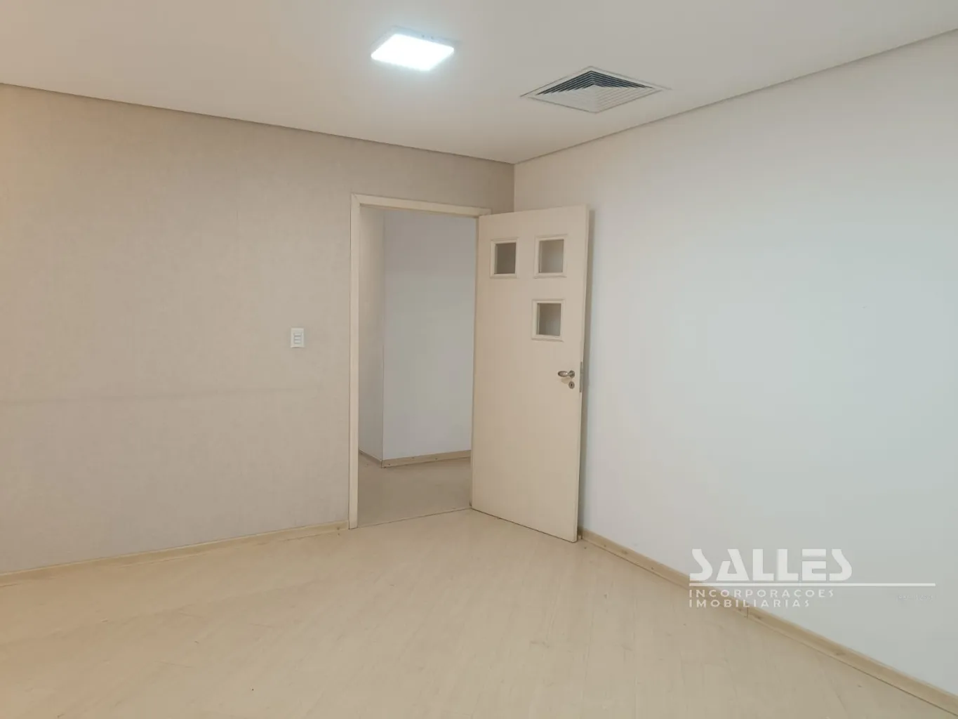 Sala Comercial - Centro - Blumenau — foto 5