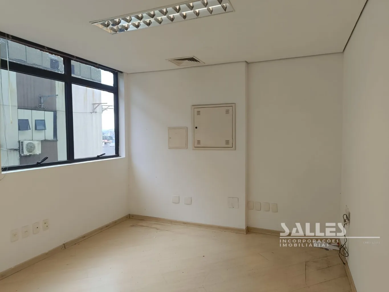 Sala Comercial - Centro - Blumenau — foto 7