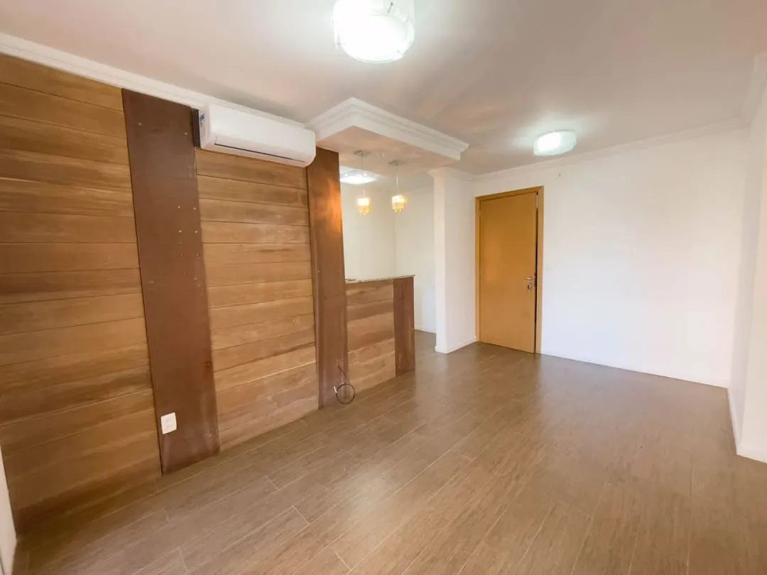 Apartamento com 1 dormitório para alugar, 45 m por R$ 2.165,00 - Garcia - Blumenau/SC — foto 2