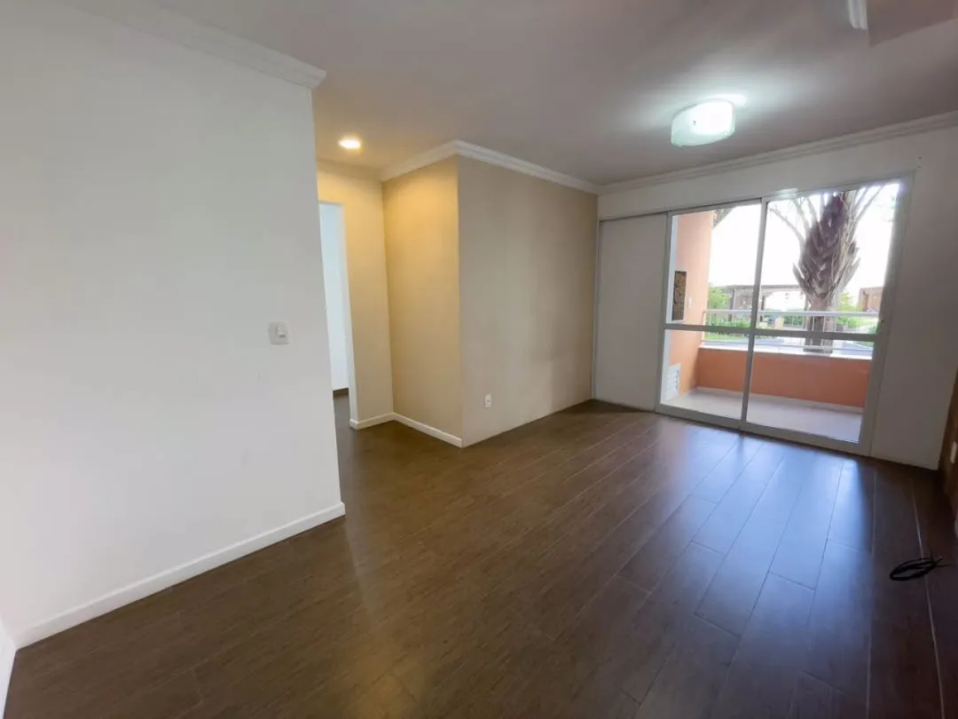 Apartamento com 1 dormitório para alugar, 45 m por R$ 2.165,00 - Garcia - Blumenau/SC — foto 3