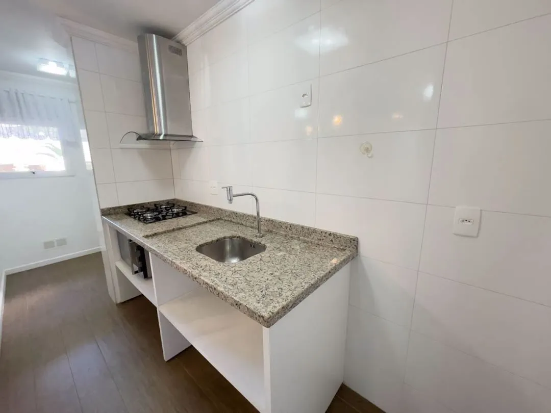 Apartamento com 1 dormitório para alugar, 45 m por R$ 2.165,00 - Garcia - Blumenau/SC — foto 6