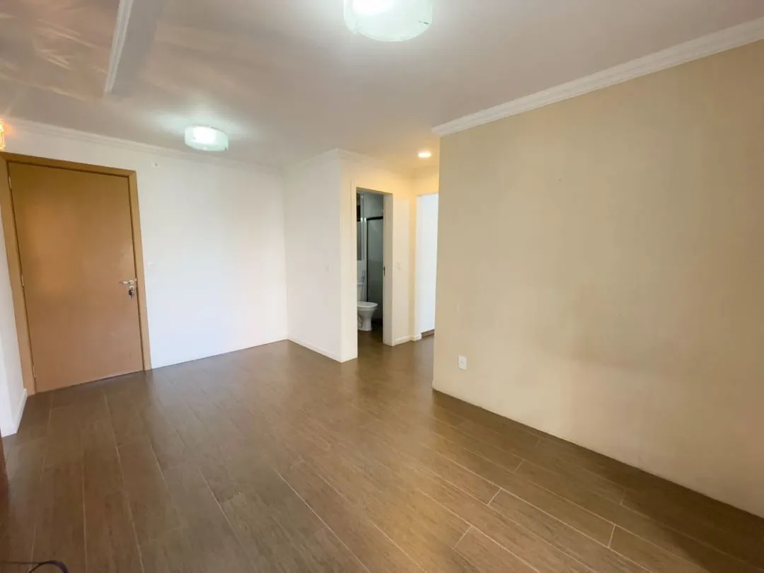 Apartamento com 1 dormitório para alugar, 45 m por R$ 2.165,00 - Garcia - Blumenau/SC — foto 4