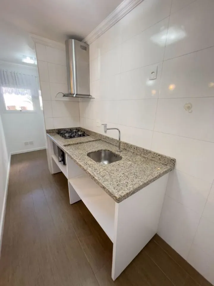 Apartamento com 1 dormitório para alugar, 45 m por R$ 2.165,00 - Garcia - Blumenau/SC — foto 7