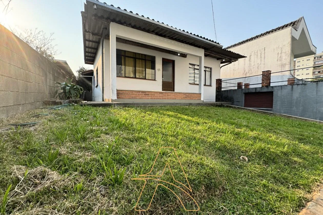 Casa à venda no Bairro Itoupava Norte em Blumenau – SC - foto 1
