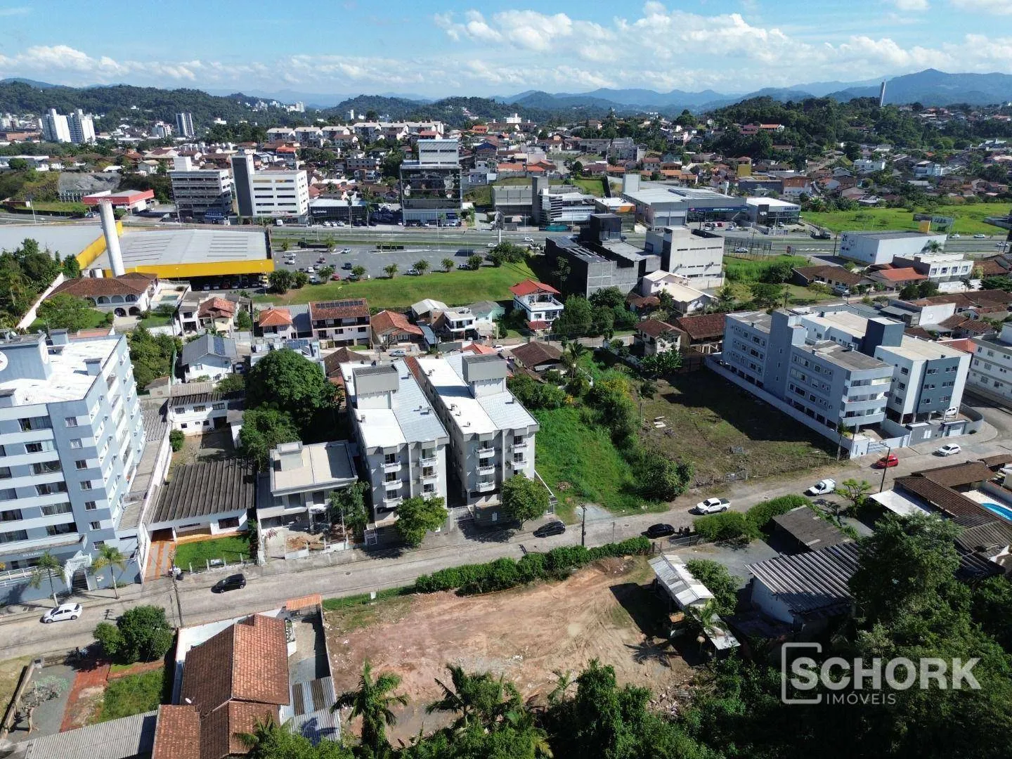 Terreno à venda, 1300 m por R$ 1.430.000,00 - Itoupava Norte - Blumenau/SC — foto 4