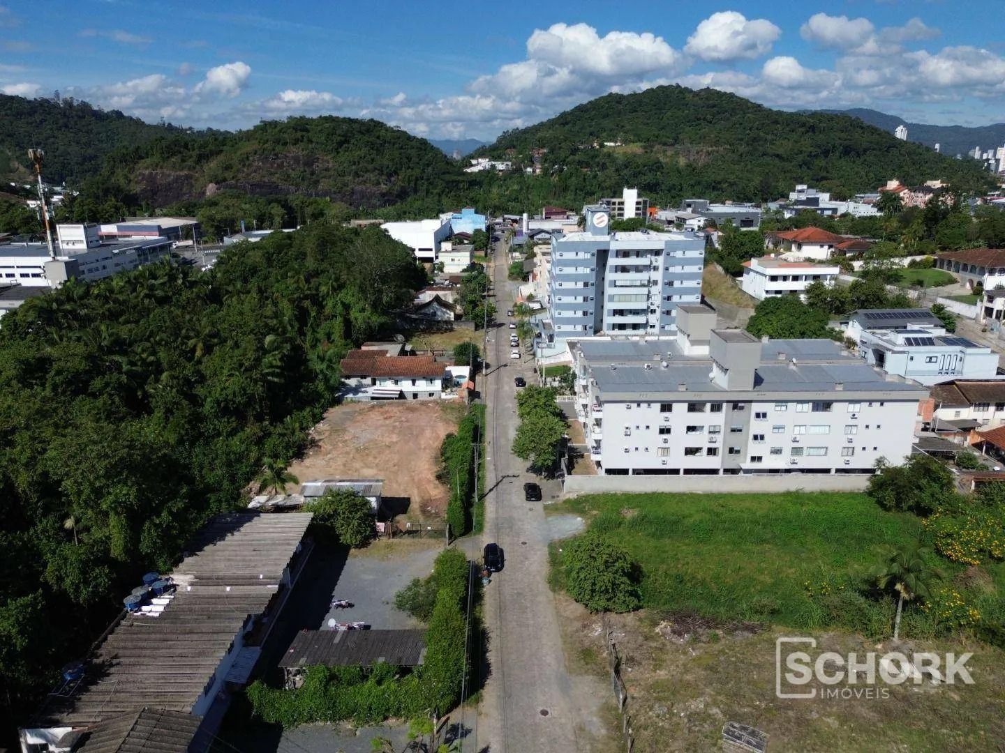 Terreno à venda, 1300 m por R$ 1.430.000,00 - Itoupava Norte - Blumenau/SC — foto 5