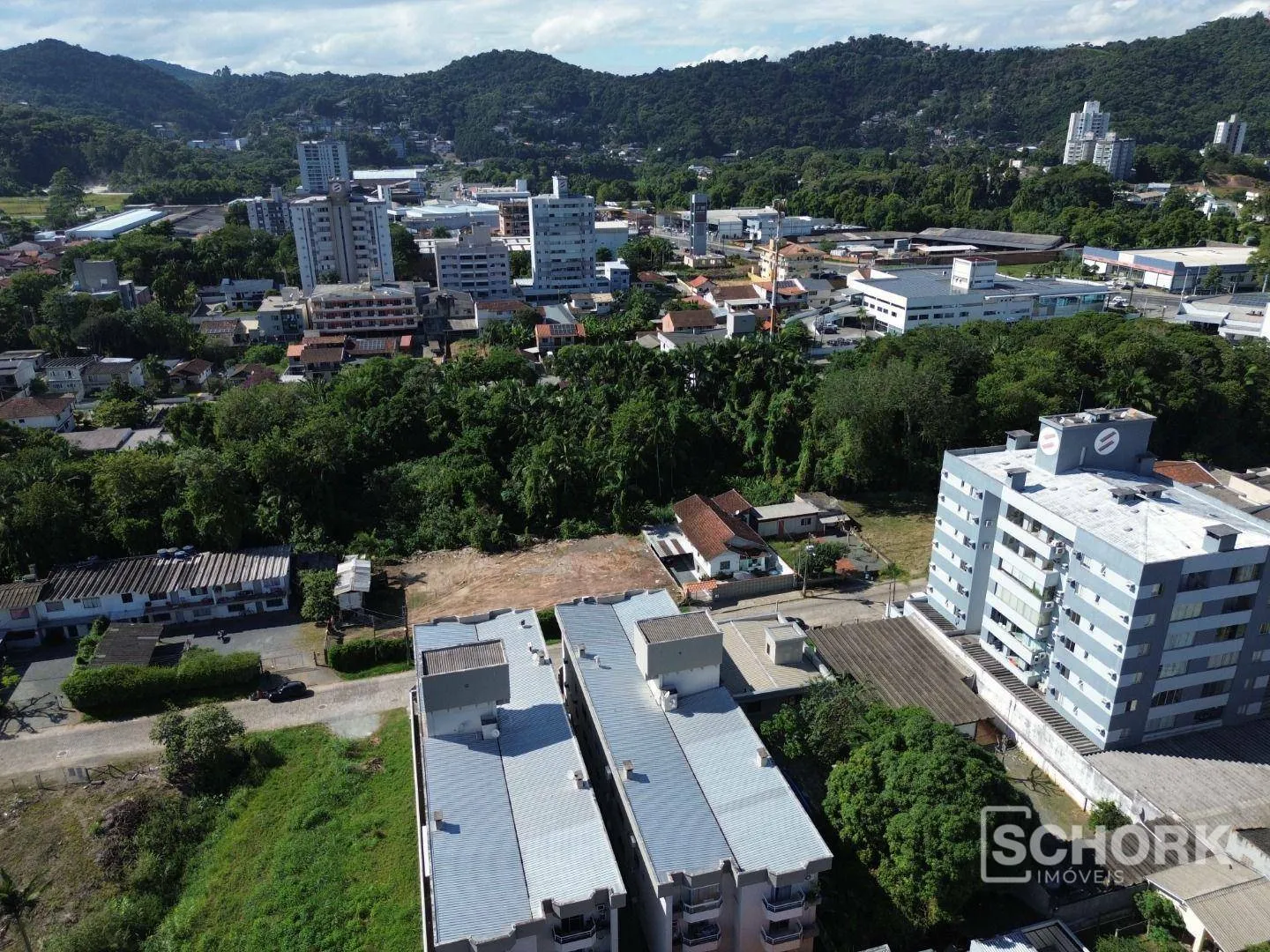Terreno à venda, 1300 m por R$ 1.430.000,00 - Itoupava Norte - Blumenau/SC — foto 6