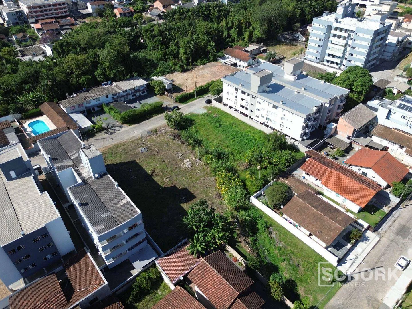 Terreno à venda, 1300 m por R$ 1.430.000,00 - Itoupava Norte - Blumenau/SC — foto 7