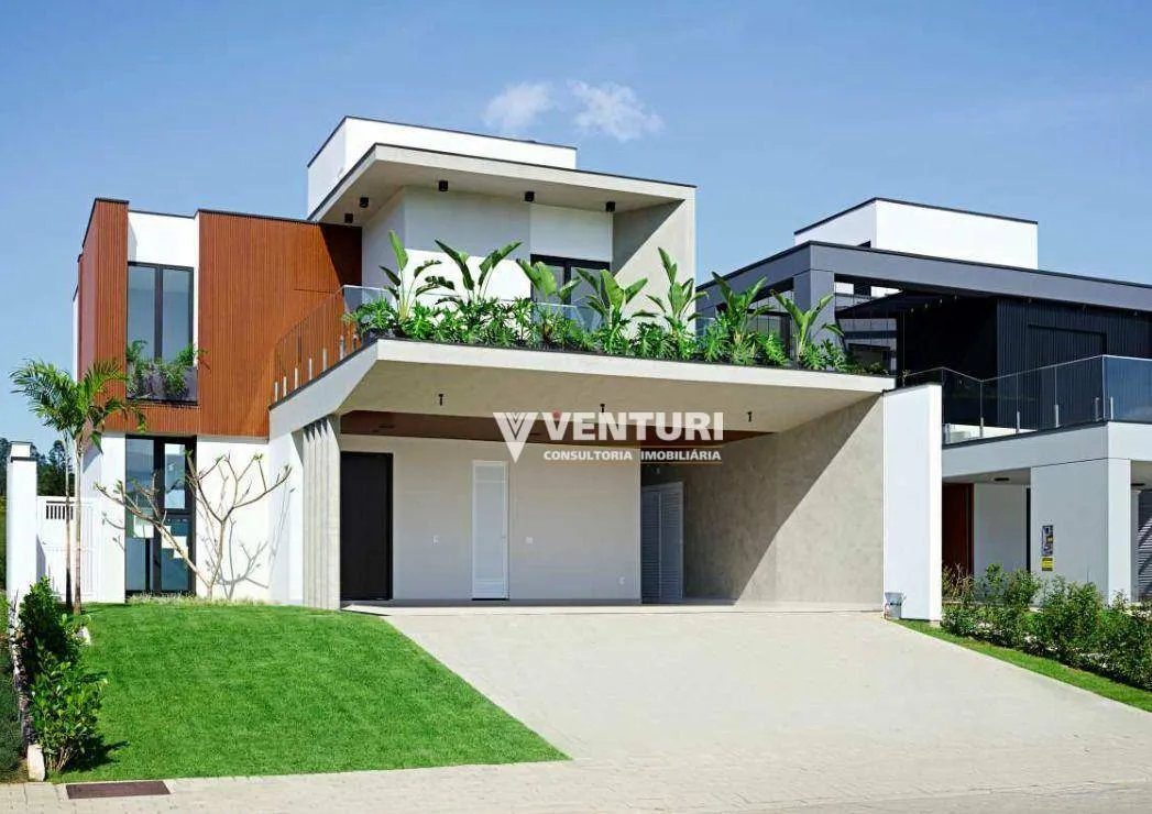 Casa com 3 dormitórios à venda, 288 m por R$ 2.590.000,00 - Velha - Blumenau/SC — foto 2