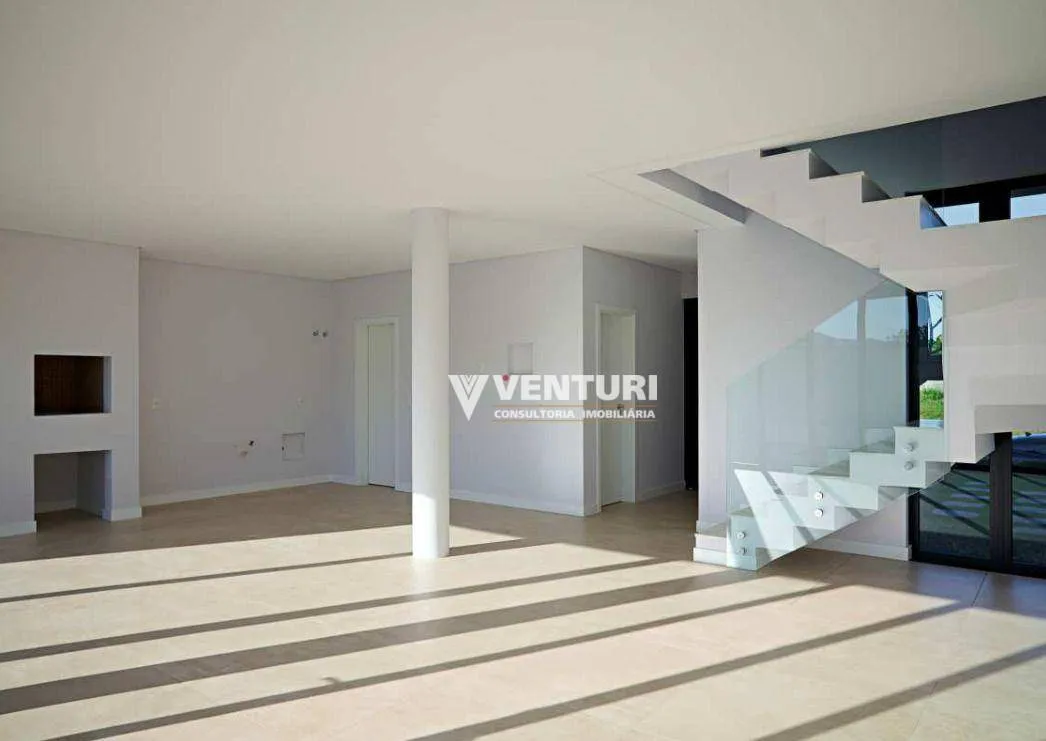 Casa com 3 dormitórios à venda, 288 m por R$ 2.590.000,00 - Velha - Blumenau/SC — foto 4