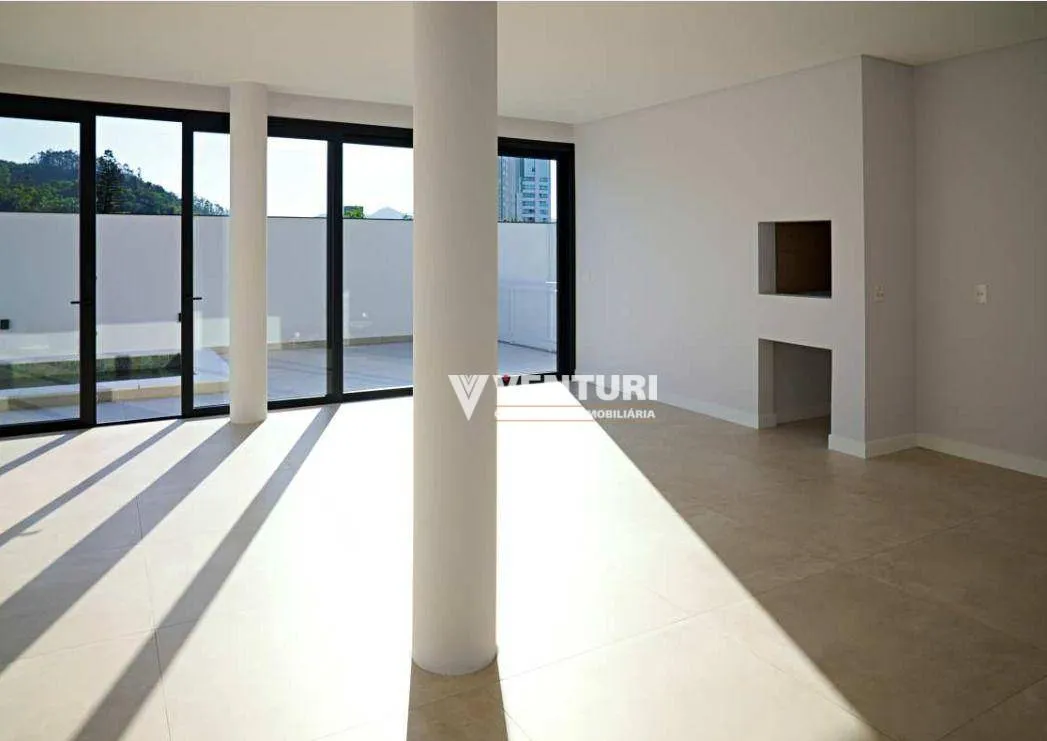 Casa com 3 dormitórios à venda, 288 m por R$ 2.590.000,00 - Velha - Blumenau/SC — foto 5