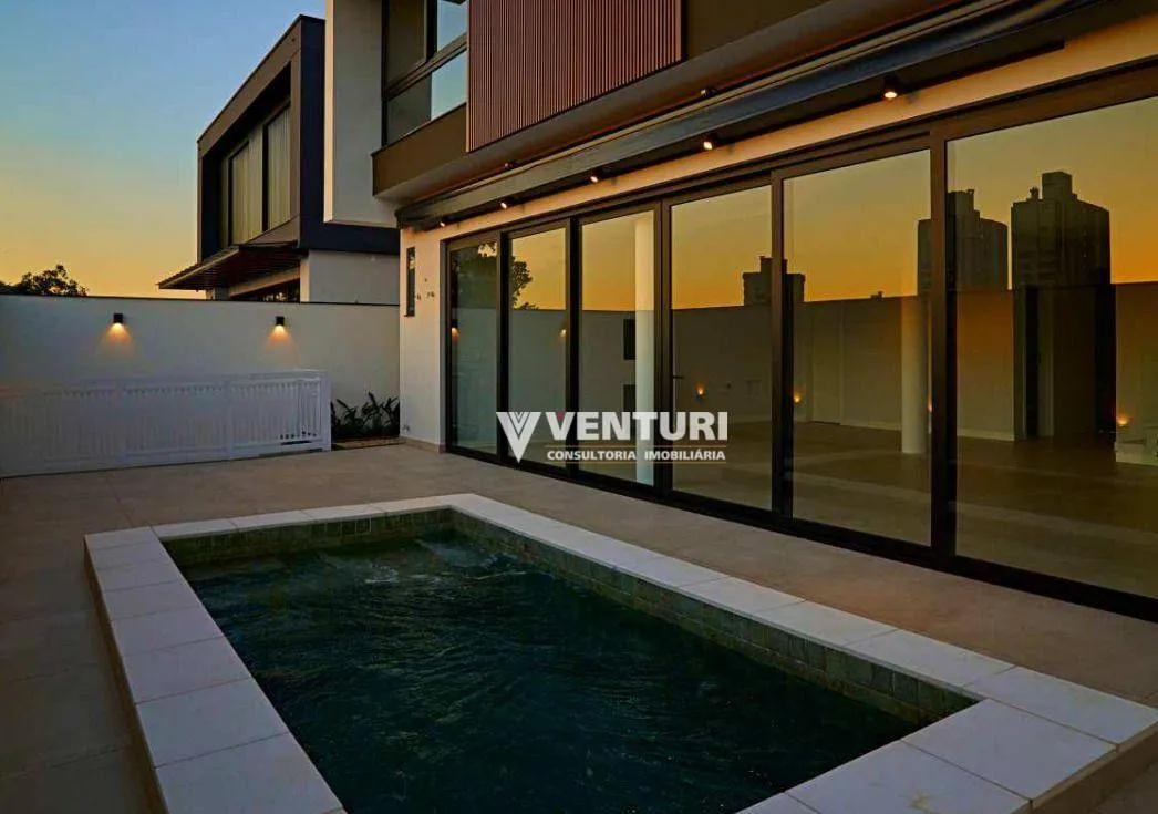 Casa com 3 dormitórios à venda, 288 m por R$ 2.590.000,00 - Velha - Blumenau/SC — foto 6