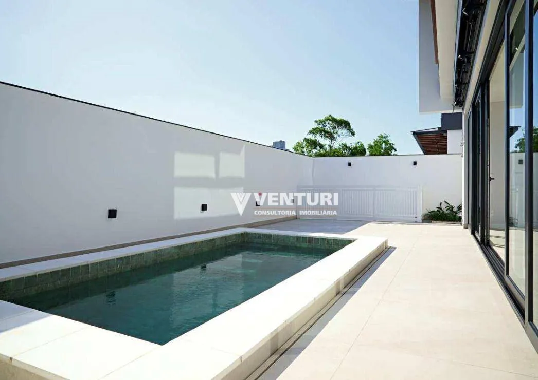 Casa com 3 dormitórios à venda, 288 m por R$ 2.590.000,00 - Velha - Blumenau/SC — foto 7
