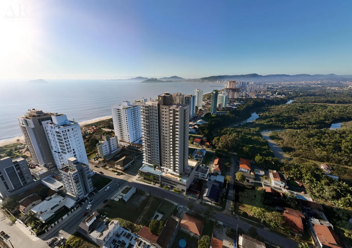 Lançamento Vetter em Balneário Piçarras - foto 1