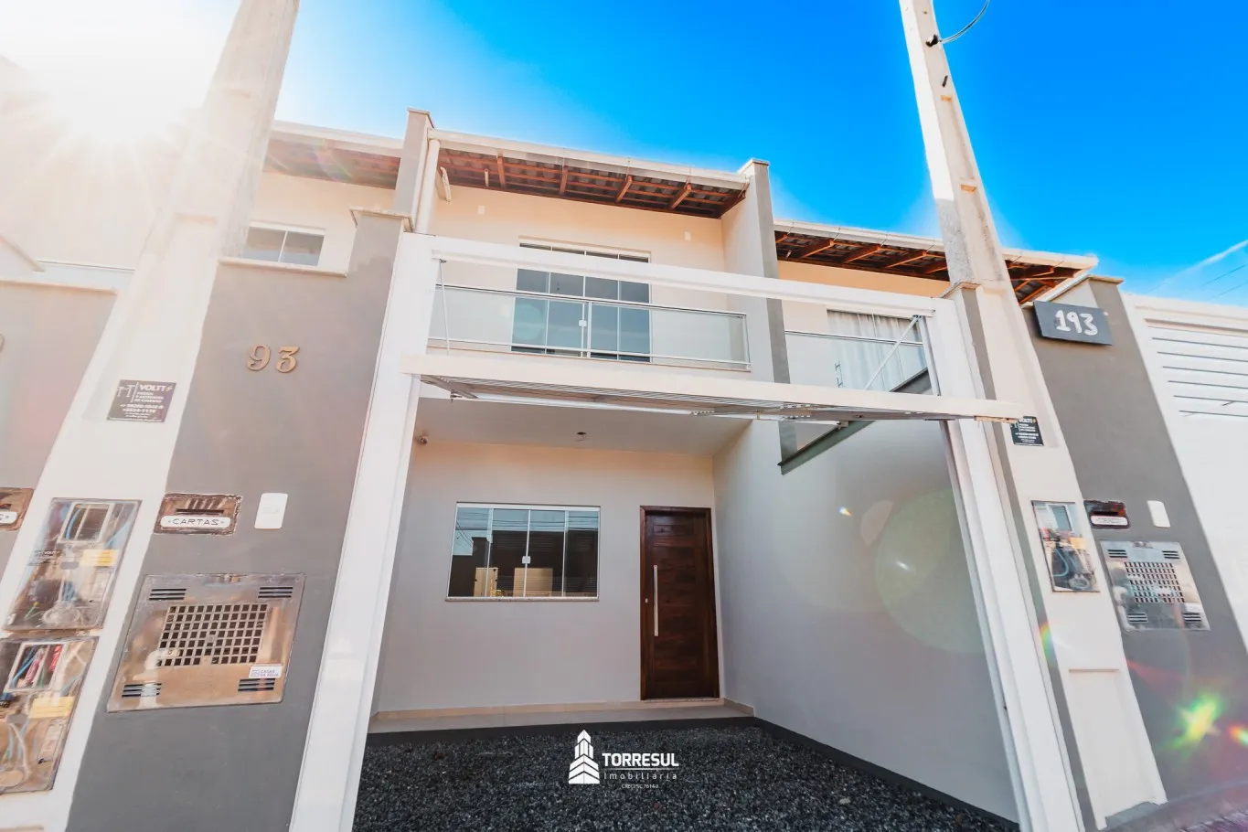 Sobrado em Blumenau - foto 1