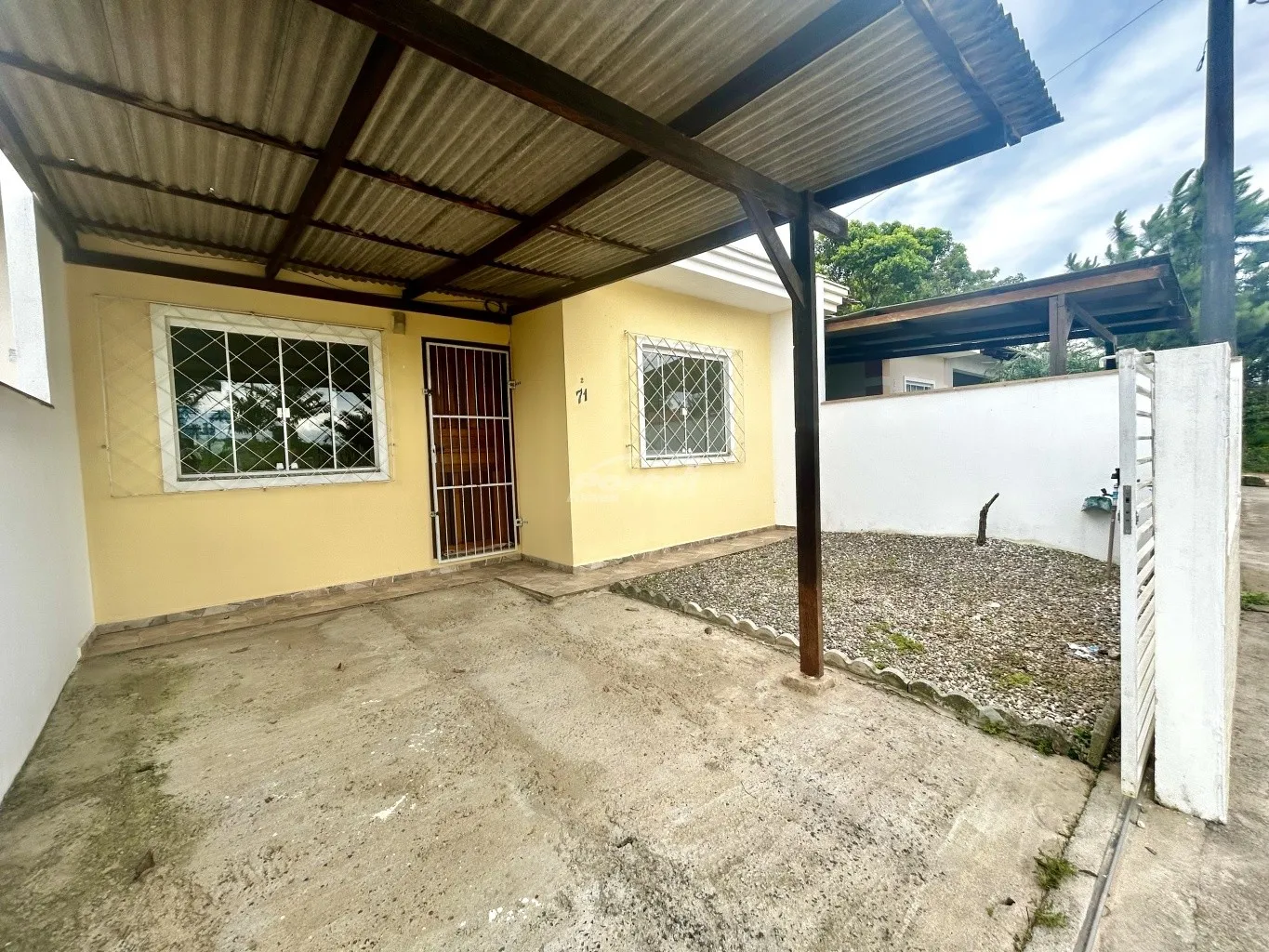 Casa disponível para locação no bairro Itajuba II - Barra Velha/SC (Cód. 20217) — foto 2