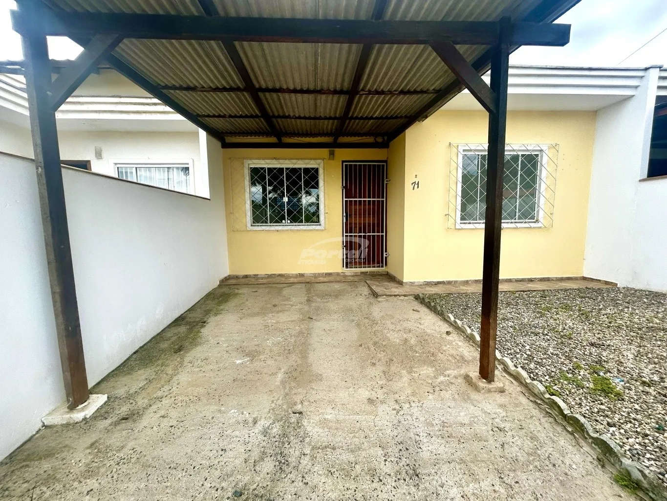 Casa disponível para locação no bairro Itajuba II - Barra Velha/SC (Cód. 20217) — foto 4