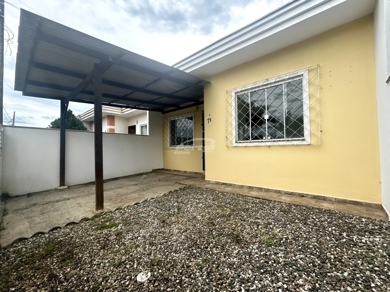 Casa disponível para locação no bairro Itajuba II - Barra Velha/SC (Cód. 20217) — foto 5