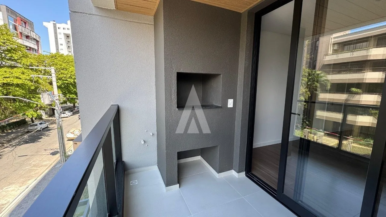 Apartamento com 1 suíte(s) mais 2 quarto(s) à venda no bairro Anita Garibaldi em Joinville, de R$ 710.000,00 por R$674.500,00. — foto 6