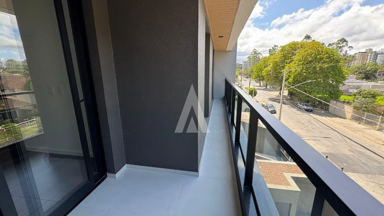 Apartamento com 1 suíte(s) mais 2 quarto(s) à venda no bairro Anita Garibaldi em Joinville, de R$ 710.000,00 por R$674.500,00. — foto 7