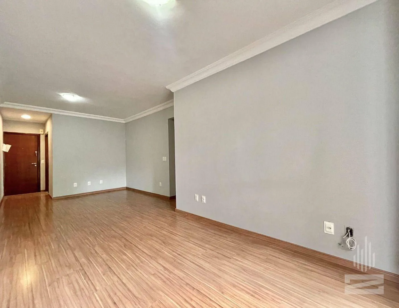 Apartamento com 3 dormitórios para alugar, 99 m por R$ 3.200,00/mês - Escola Agrícola - Blumenau/SC — foto 3