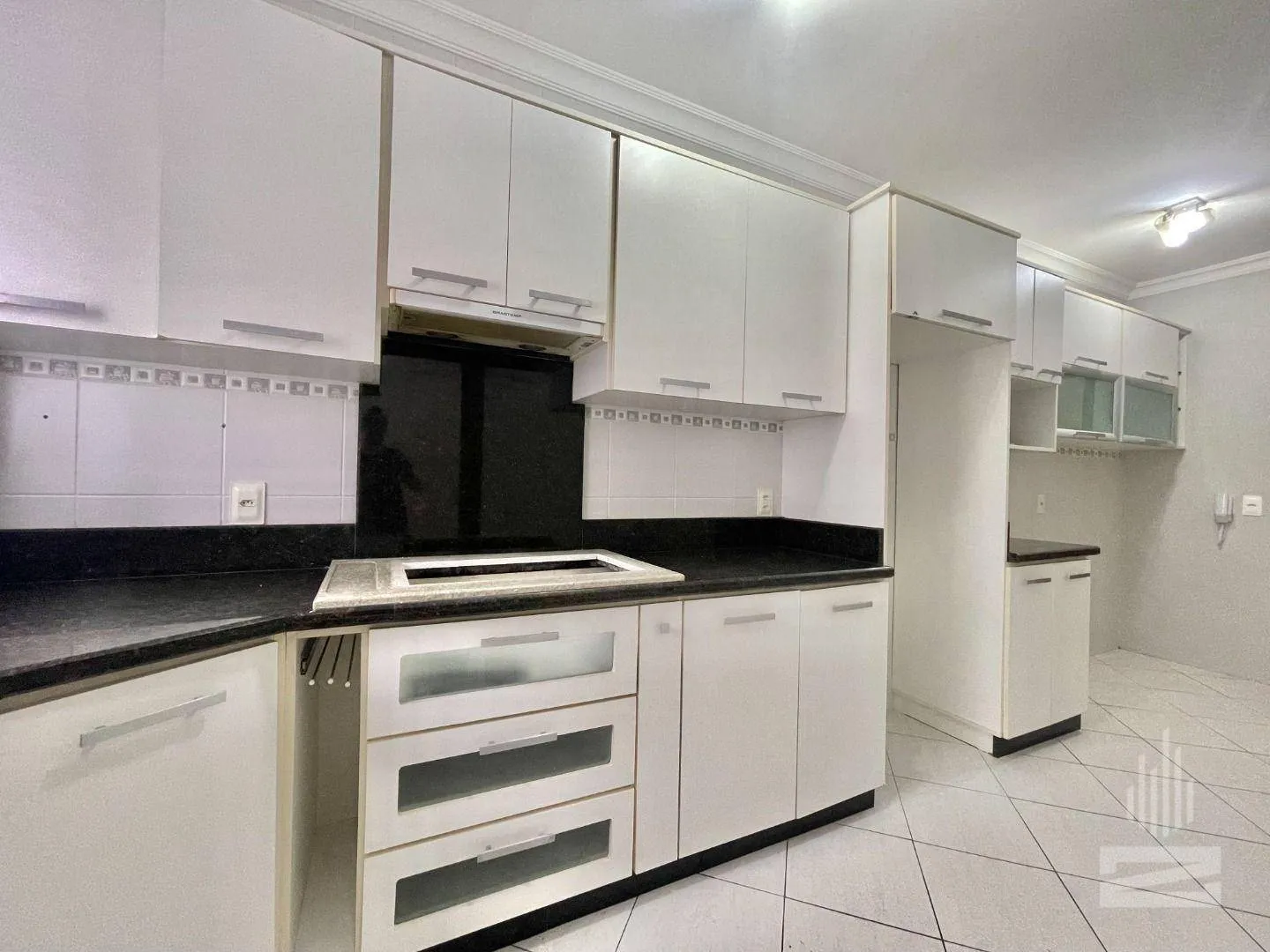 Apartamento com 3 dormitórios para alugar, 99 m por R$ 3.200,00/mês - Escola Agrícola - Blumenau/SC — foto 6