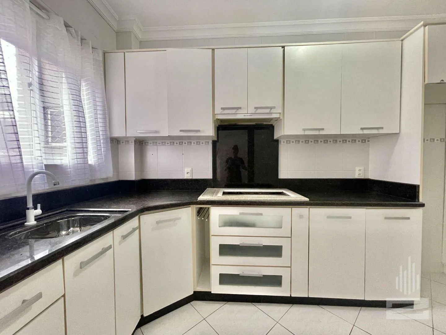 Apartamento com 3 dormitórios para alugar, 99 m por R$ 3.200,00/mês - Escola Agrícola - Blumenau/SC — foto 7