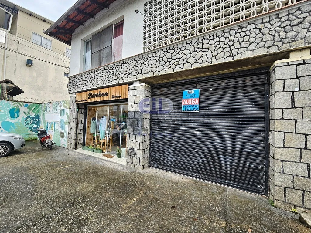 Sala Comercial bairro Bucarein - foto 1