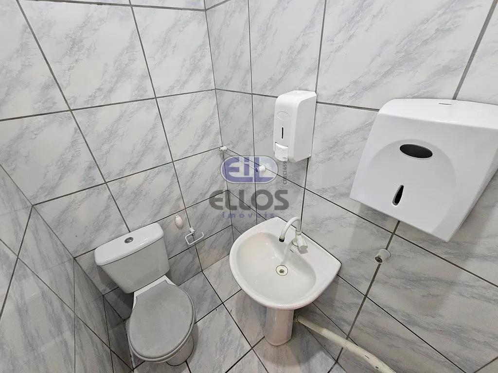 Sala Comercial bairro Bucarein — foto 2