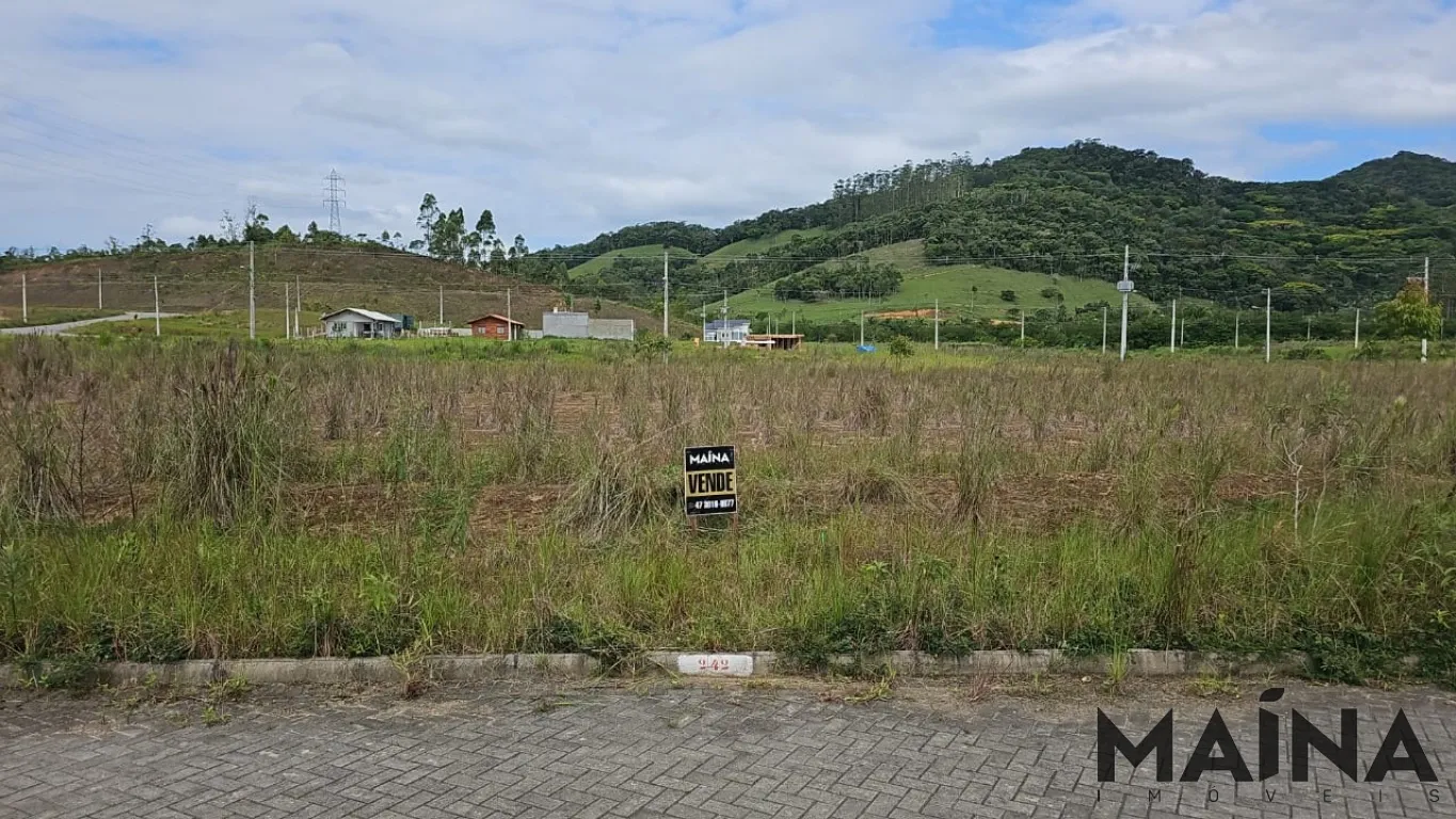 Terreno totalmente plano no loteamento Pouso Seguro — foto 2