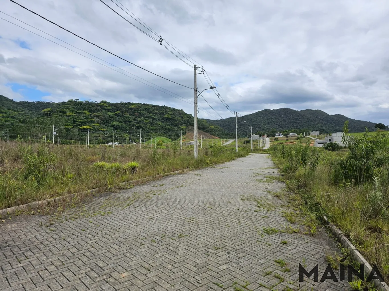 Terreno totalmente plano no loteamento Pouso Seguro — foto 4