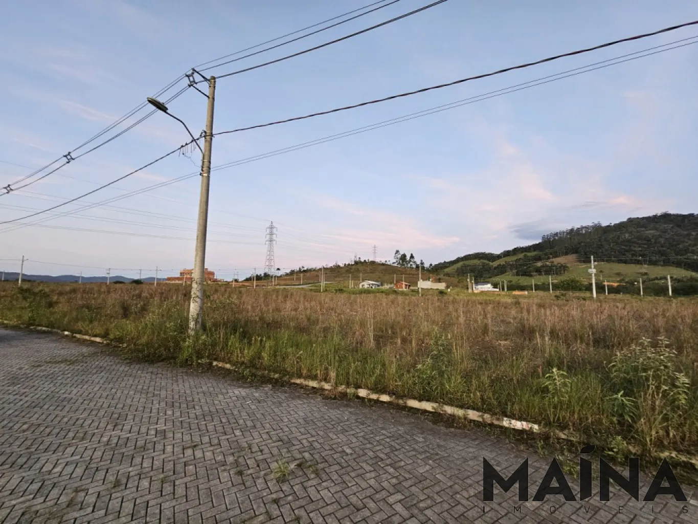 Terreno totalmente plano no loteamento Pouso Seguro — foto 5