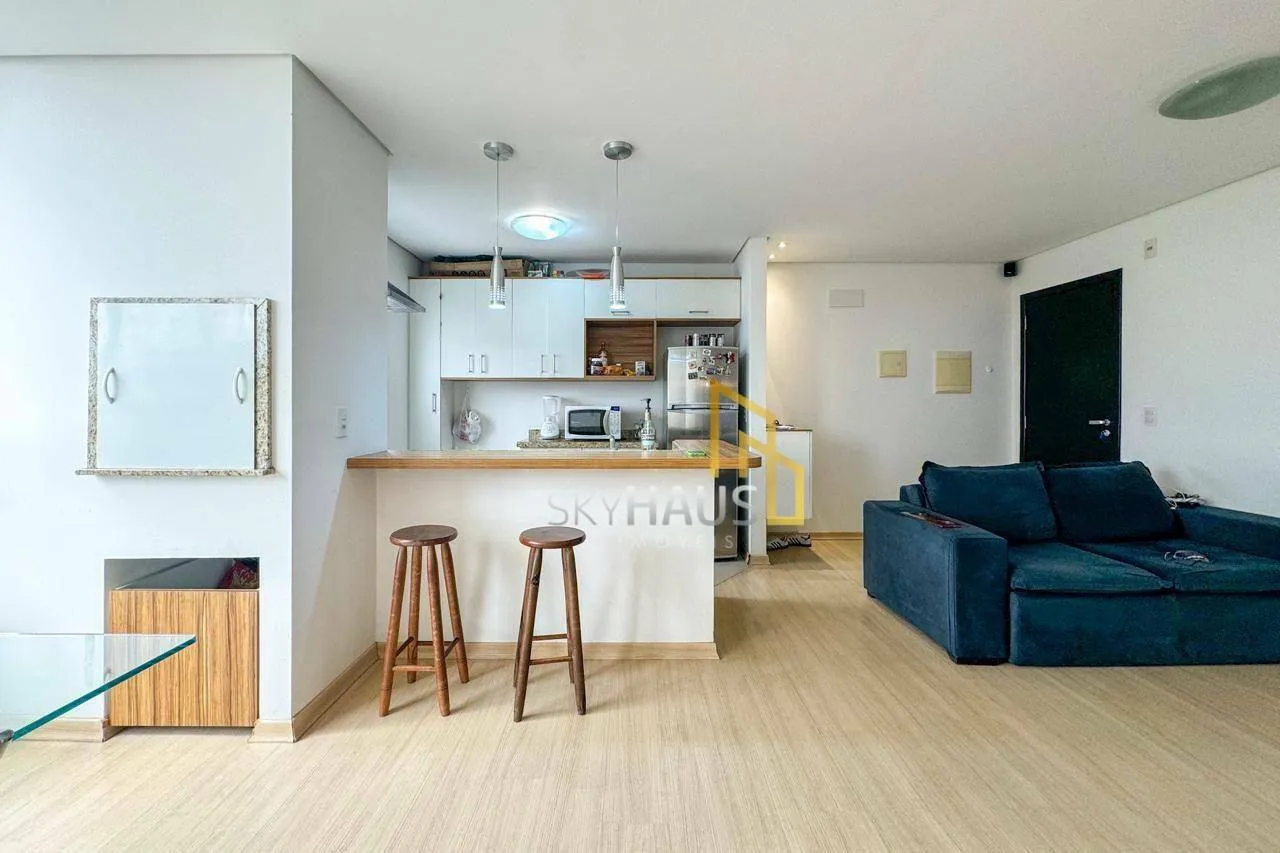 Apartamento com 1 dormitório à venda, 45 m por R$ 395.000,00 - Centro (Blumenau) - Blumenau/SC - foto 1