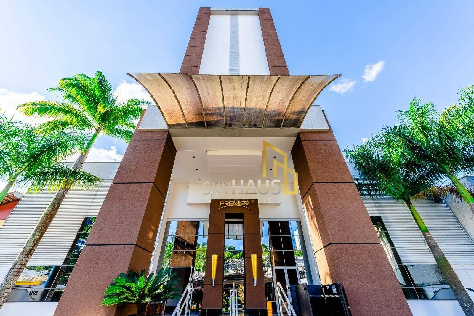 Apartamento com 1 dormitório à venda, 45 m por R$ 395.000,00 - Centro (Blumenau) - Blumenau/SC — foto 2