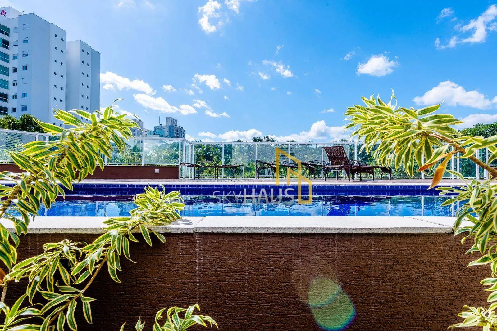 Apartamento com 1 dormitório à venda, 45 m por R$ 395.000,00 - Centro (Blumenau) - Blumenau/SC — foto 3