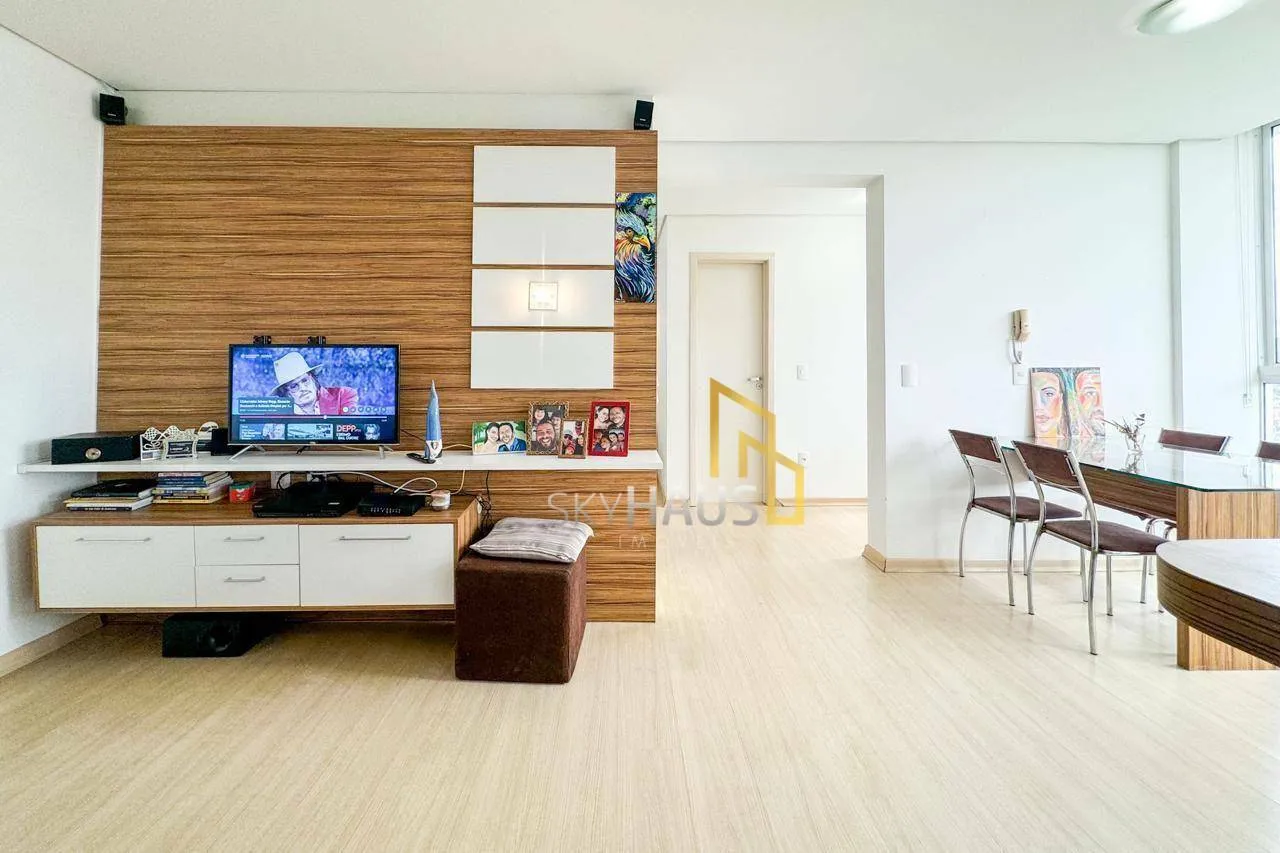 Apartamento com 1 dormitório à venda, 45 m por R$ 395.000,00 - Centro (Blumenau) - Blumenau/SC — foto 6