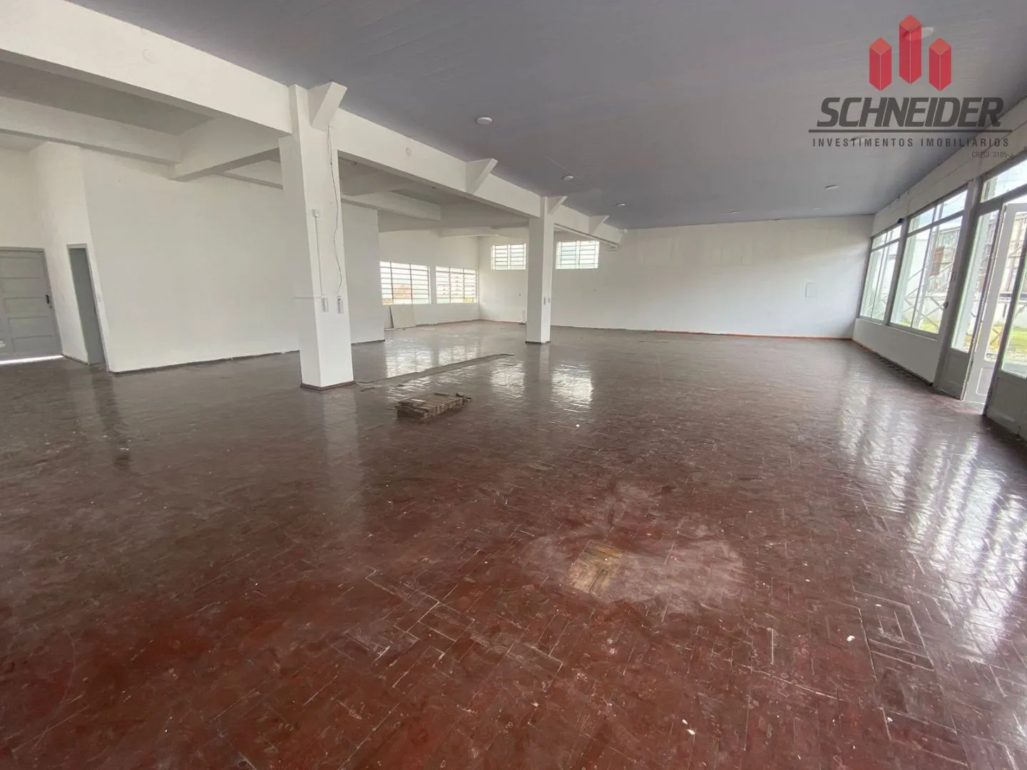 Sala comercial para alugar no bairro Centro em Timbó/SC — foto 2