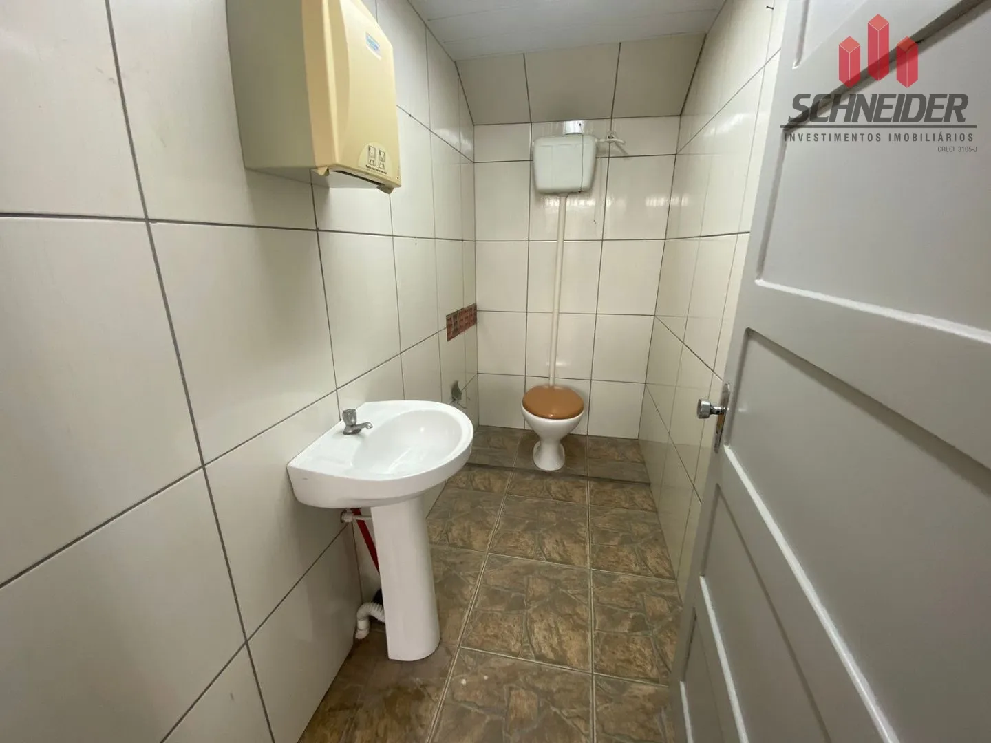 Sala comercial para alugar no bairro Centro em Timbó/SC — foto 4