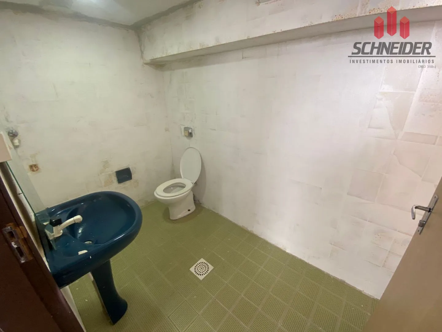Sala comercial para alugar no bairro Centro em Timbó/SC — foto 5