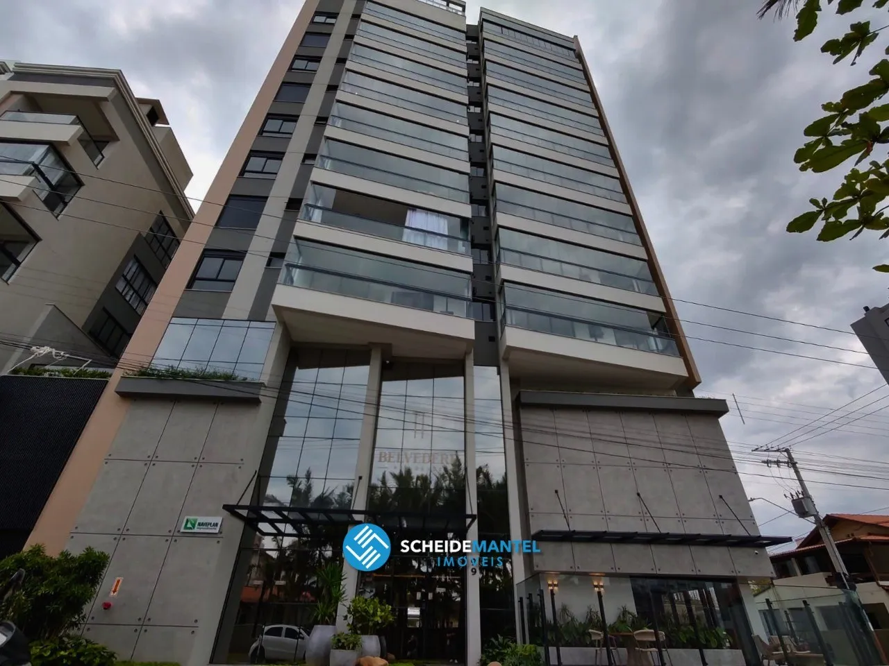 APARTAMENTO NO GRAVATÁ - NAVEGANTES/SC - foto 1