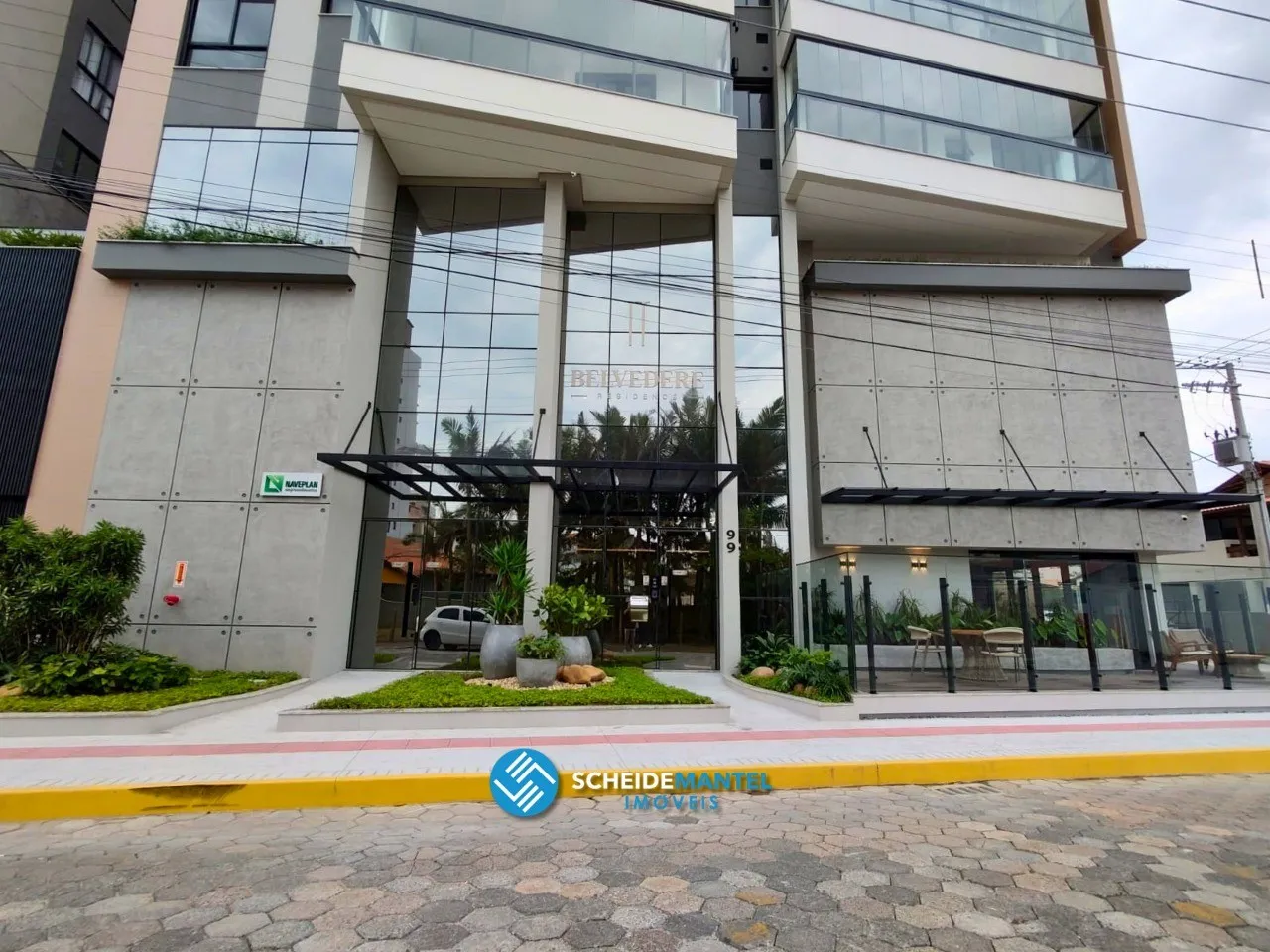 APARTAMENTO NO GRAVATÁ - NAVEGANTES/SC — foto 2