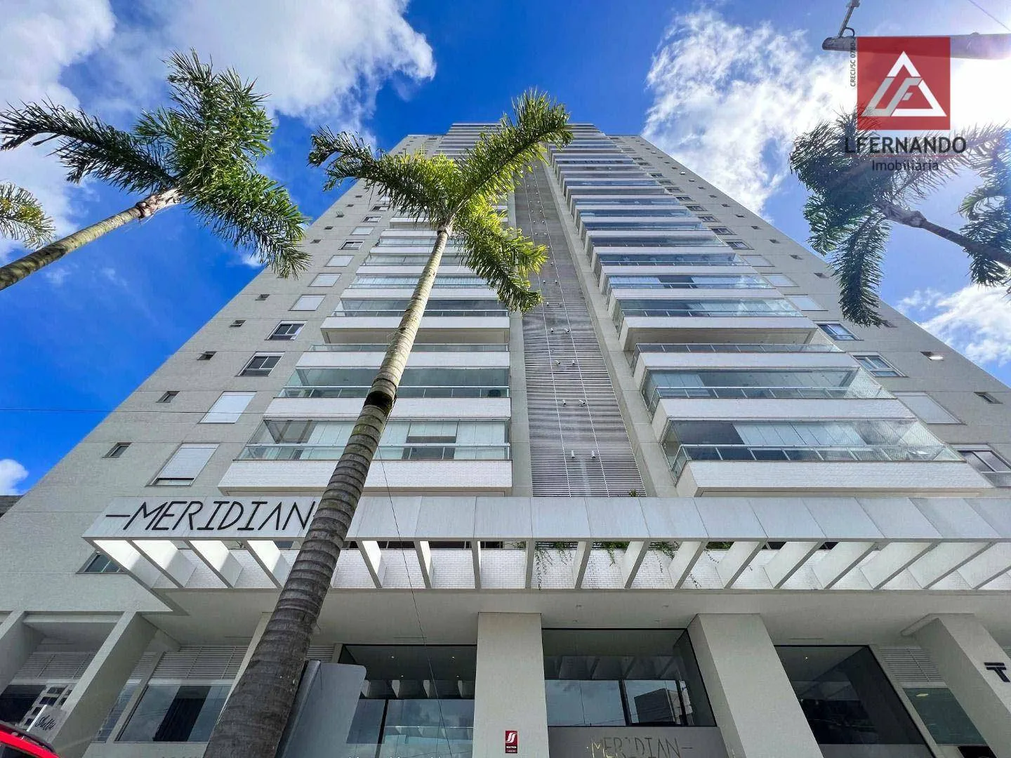 Sala para alugar, 89 m - Vila Nova - Blumenau/SC - foto 1