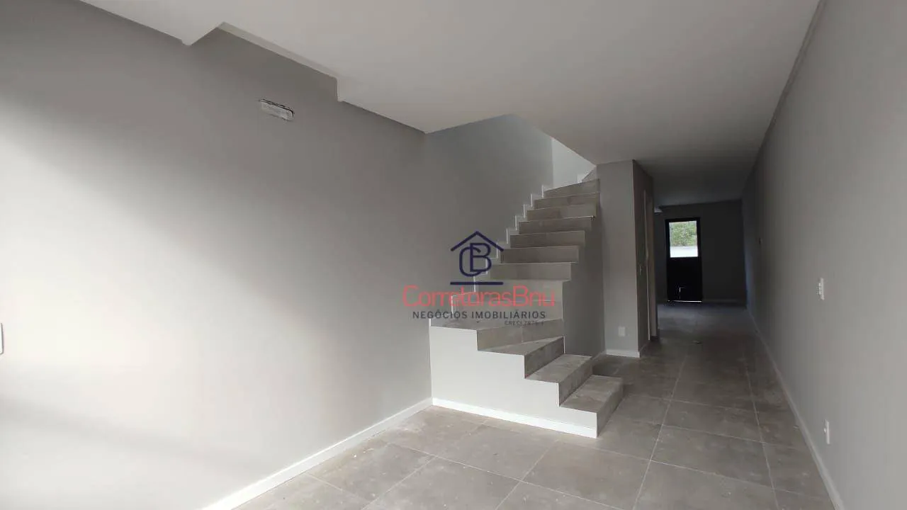 Sobrado à venda, 80 m por R$ 355.000,00 - Fortaleza Alta - Blumenau/SC — foto 2